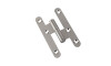 POMELA HE Izquierda PIC/PI-100 I Ac.Inox. 304 pieza Pomela He Izquierda Pic/pi-100 I Ac.inox. 304 Pieza