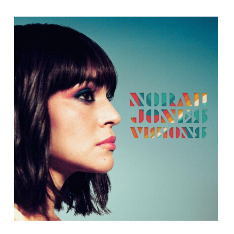 Jones,norah / Visions - Cd Jones,norah / Visions - Cd