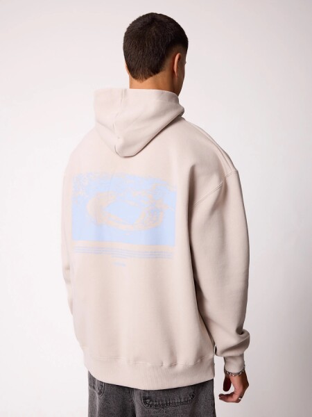 CANGURO DIXIE SAUMO HUESO