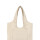 Cartera Canela Off white