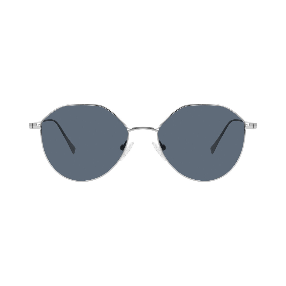 6074 Sol - Plateado 