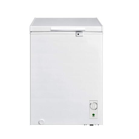 Freezer horizontal 100 lts Midea MDRC153FZ Freezer horizontal 100 lts Midea MDRC153FZ