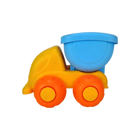 3X2 OUTLET Camión con balde y accesorios de playa 3x2 Outlet Camión Con Balde Y Accesorios De Playa