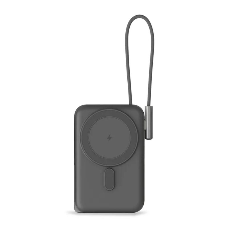 Cargador Portatil Prodigee MagPower 30W 10000mah Metallic Cargador Portatil Prodigee MagPower 30W 10000mah Metallic