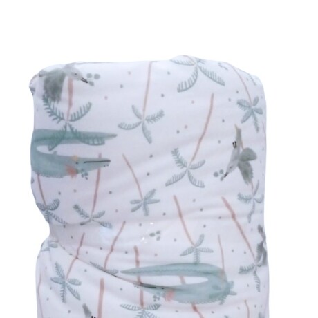 Manta Edredon Forest La Millou Manta Edredon Forest La Millou