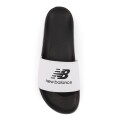 Ojotas New Balance de Hombre - SUF50WK WHITE