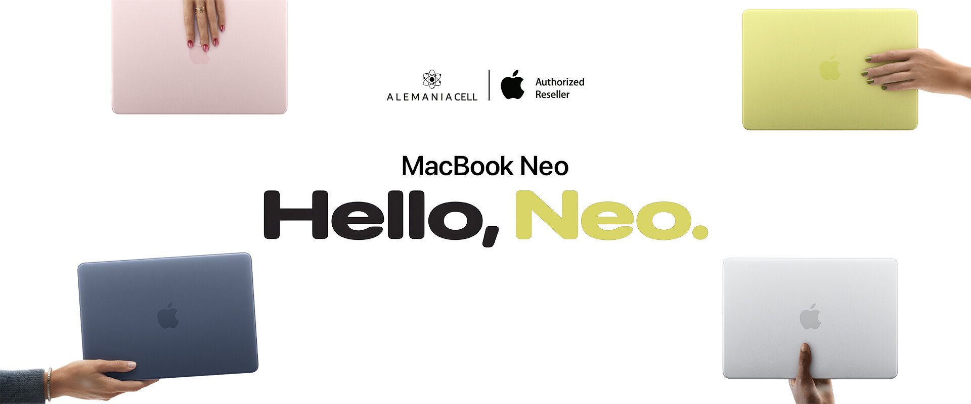 macbook Neo