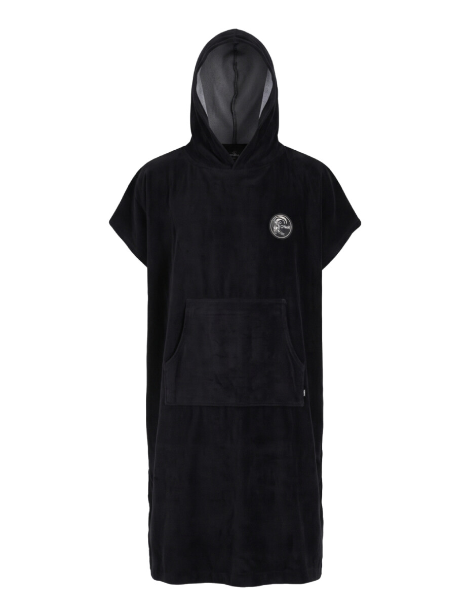 Poncho O'Neill Stealth Wave 