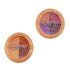SAS Paleta de sombra de ojos 4 tonos Sas Paleta De Sombra De Ojos 4 Tonos