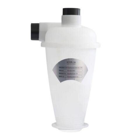 Cono Ciclonico Para Aspiradora C/ Accesorios Cono Ciclonico Para Aspiradora C/ Accesorios