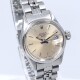 Rolex date dama 6516 acero inoxidable 25 mm año 1970 Rolex date dama 6516 acero inoxidable 25 mm año 1970