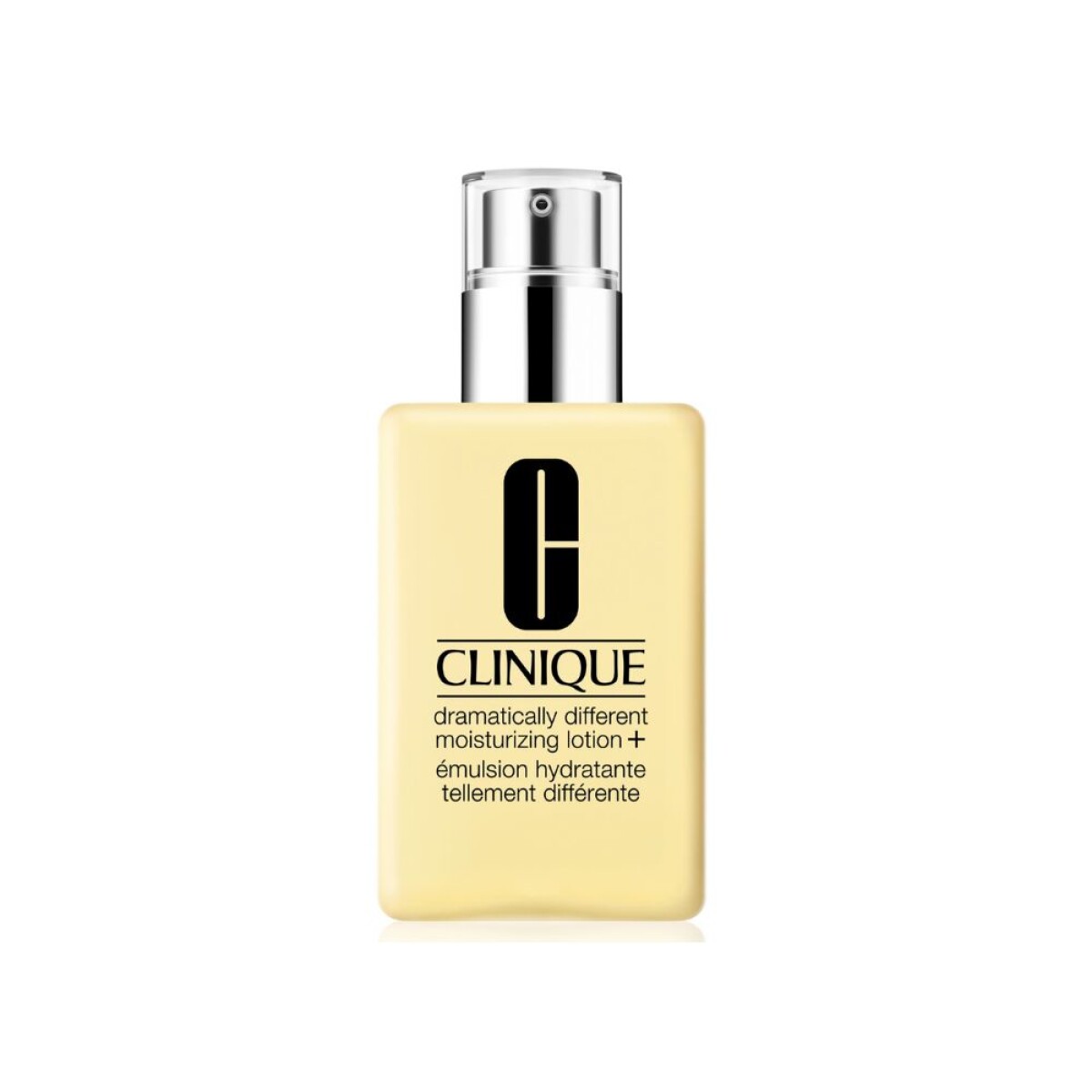 Clinique Crema Humectante Dramatically Different™ 200 ml 