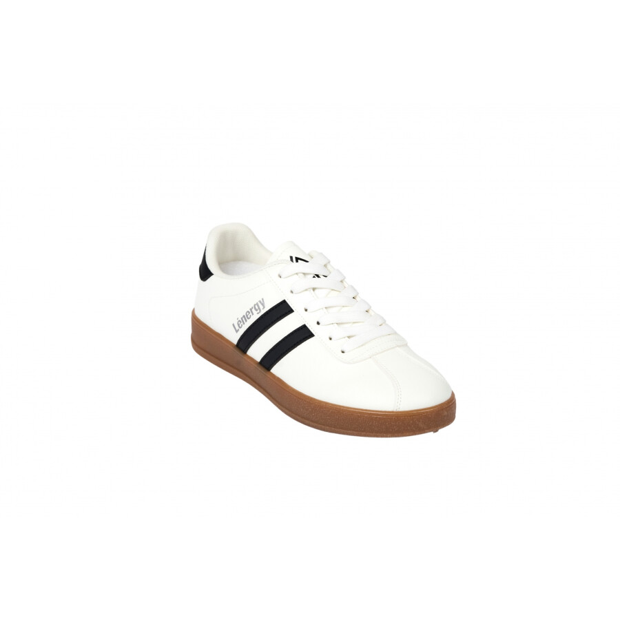 LENERGY CASUAL WHITE