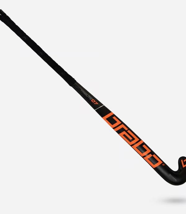 Brabo G-Force TC-7 Black/Orange Orange