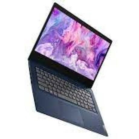 Notebook Lenovo Ip3 I3 8gb 256ssd Espanol Notebook Lenovo Ip3 I3 8gb 256ssd Espanol