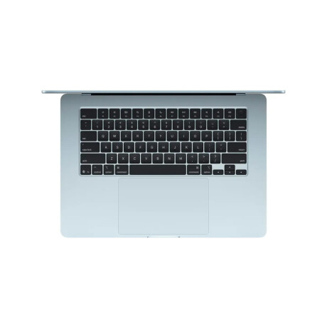 Notebook Apple Macbook Air MC7A4LL M4 256GB 16GB 15" SkyBlue Notebook Apple Macbook Air MC7A4LL M4 256GB 16GB 15" SkyBlue