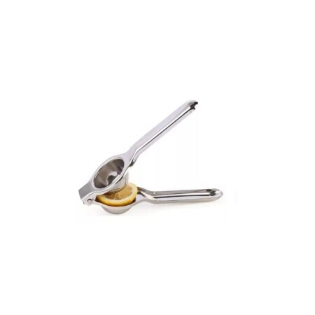 EXPRIMIDOR ACERO 20CM CORRINA EXPRIMIDOR ACERO 20CM CORRINA