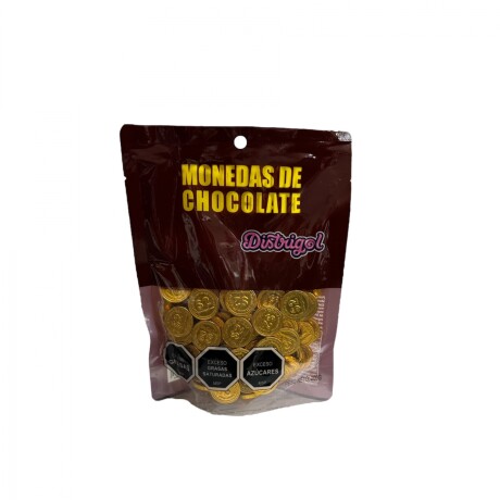 Monedas de Chocolate $2 x 100 unidades. Monedas de Chocolate $2 x 100 unidades.