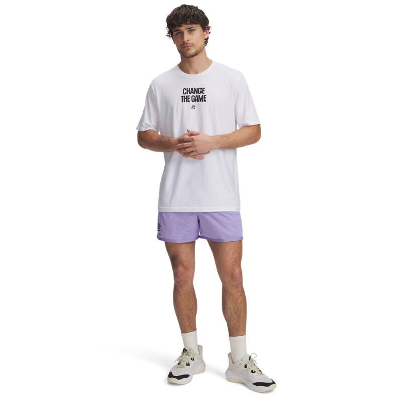 Curry Playable Tee 1-WHT WHT-100