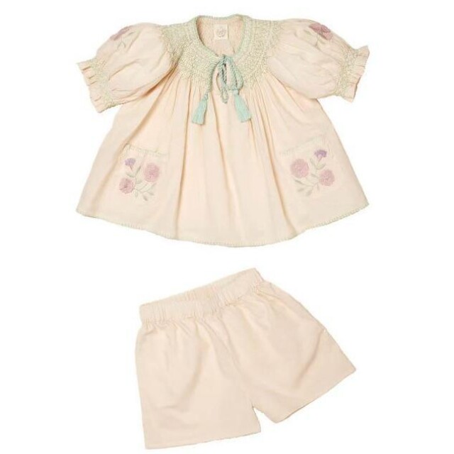 Conjunto Joaquina Conjunto Joaquina