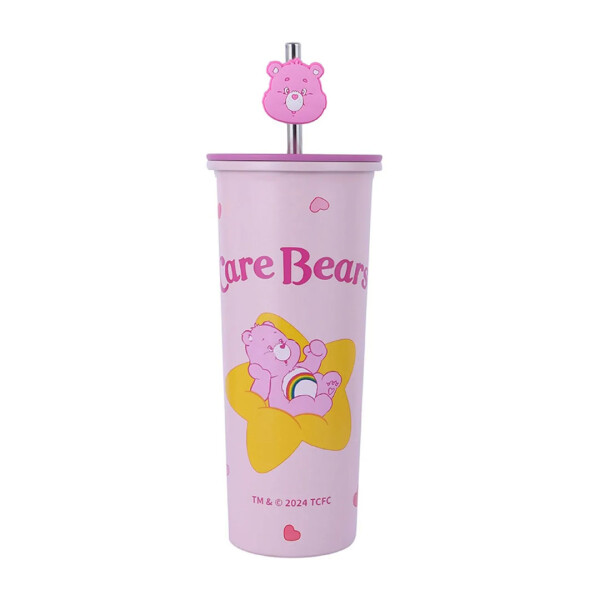 Vaso cariñositos 800ml Alegrosita