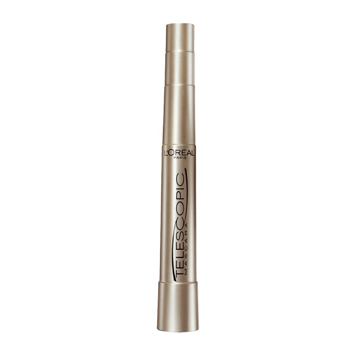 Máscara Telescopic Negra Loreal París 
