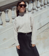Sweater Cuelli Beige
