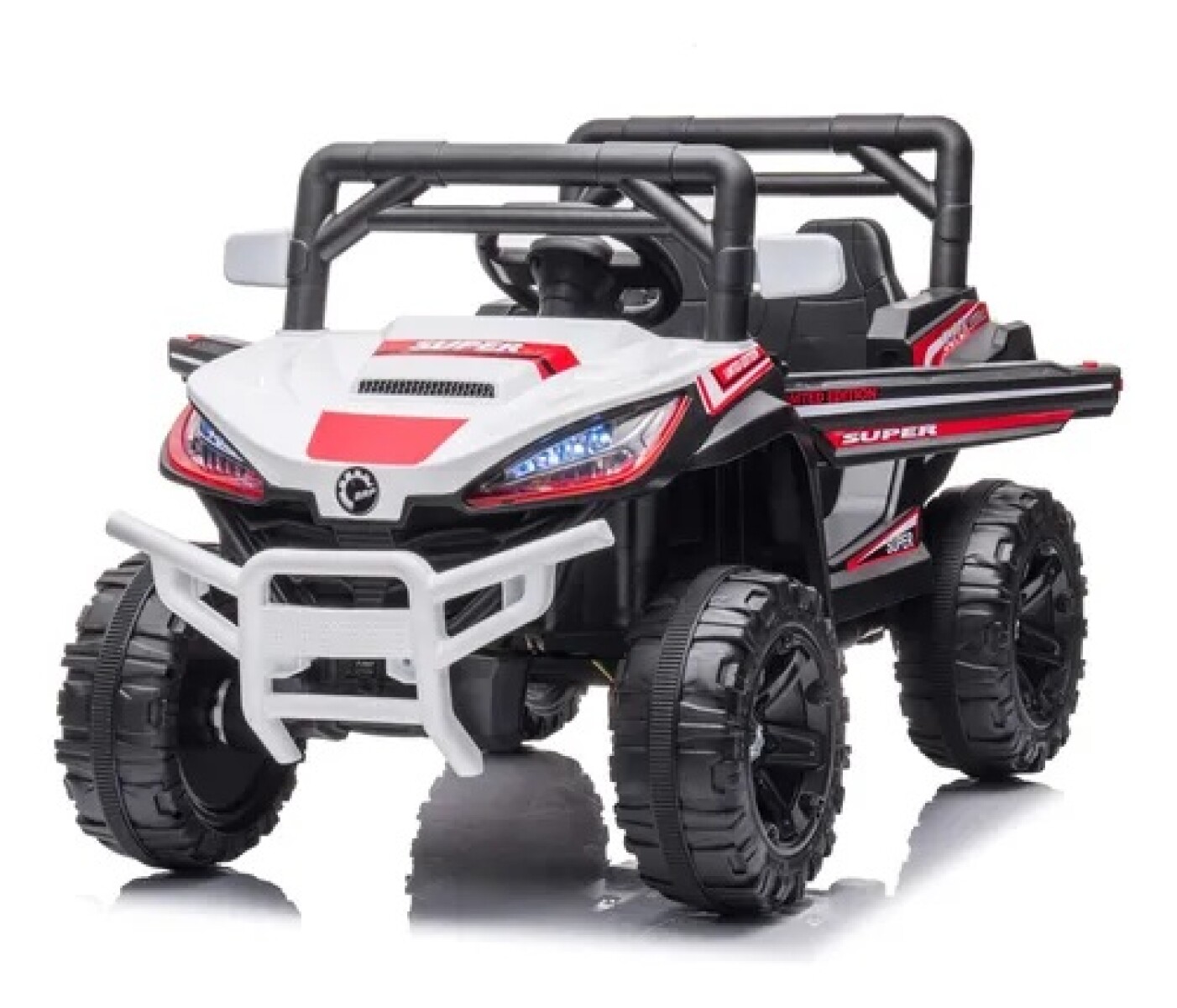 Auto a Bateria Super 903 