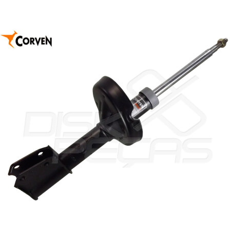 AMORTIGUADOR RENAULT DEL. CLIO II 1.0 00/ = GP30108 - JUEGO POR 2 UNIDADES AMORTIGUADOR RENAULT DEL. CLIO II 1.0 00/ = GP30108 - JUEGO POR 2 UNIDADES