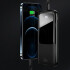 Power Bank Bateria Portatil Usams Carga Rapida 22,5W Power Bank Bateria Portatil Usams Carga Rapida 22,5W