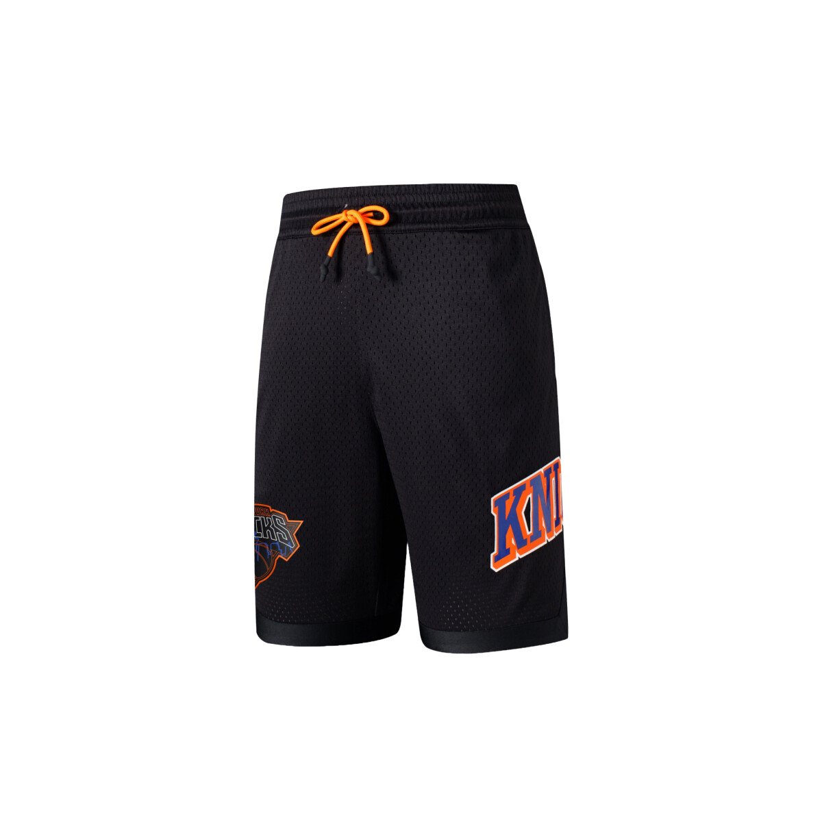 Short All NBA New York Knicks - Black 