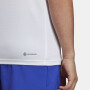 Tr-Es Base T - Hombre White