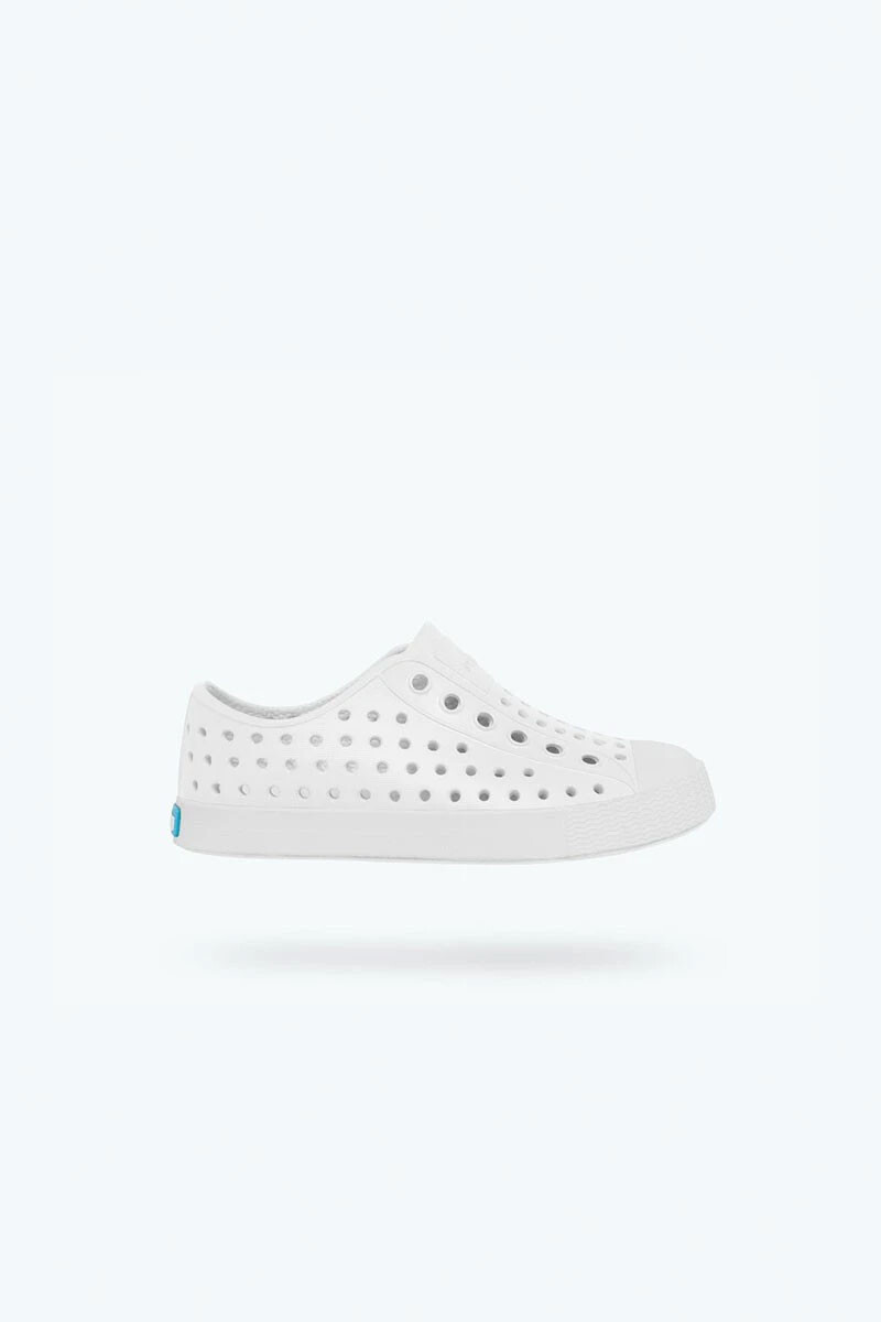 Jefferson Youth Shell White/shell White
