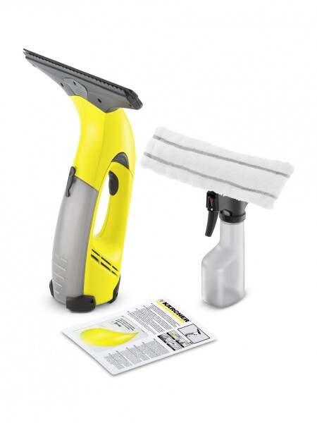 LIMPIA VIDRIOS WC CLASSIC KARCHER N/A
