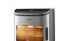 Freidora sin aceite 12L Inox - Modelo MF-CY120K - Midea Freidora sin aceite 12L Inox - Modelo MF-CY120K - Midea