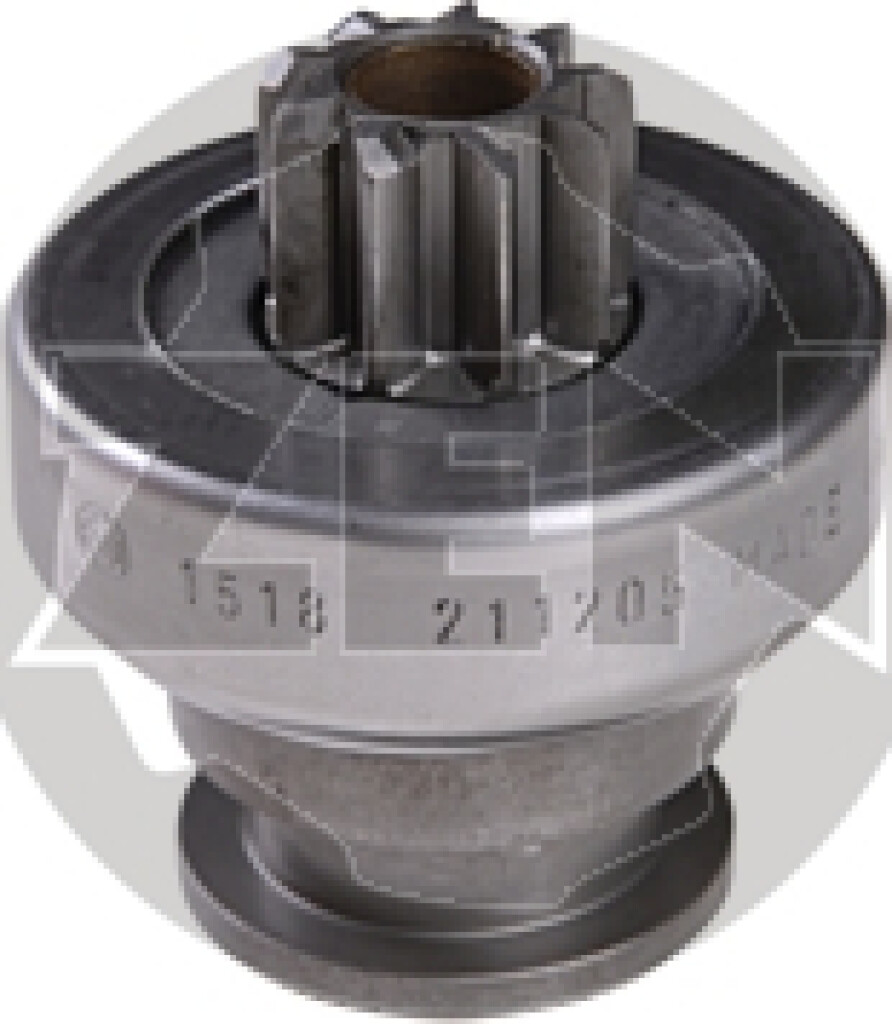 Bendix de arranque