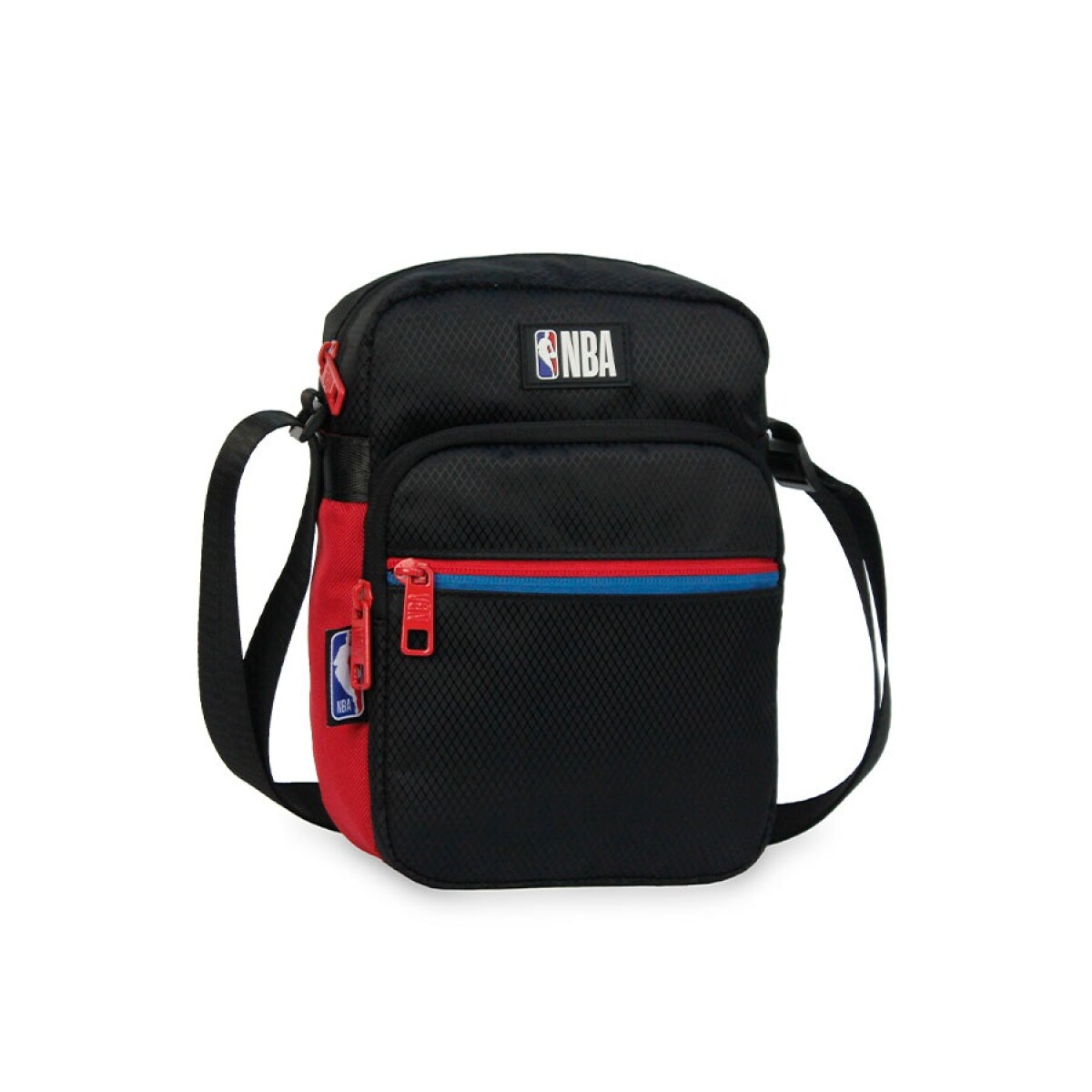Morral Nba 27631 Doble Cierre 