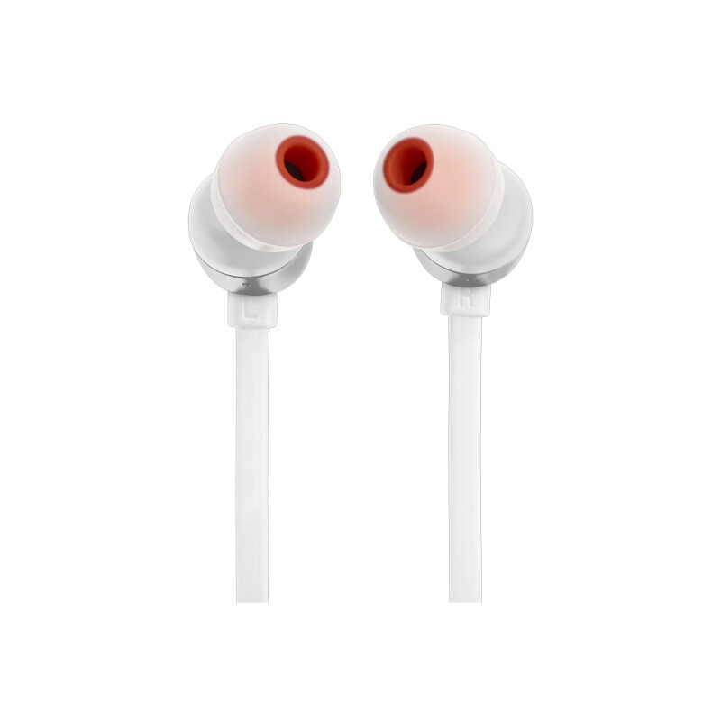 Auriculares JBL Tune 310 Tipo-C color blanco Auriculares Jbl Tune 310 Tipo-c Color Blanco