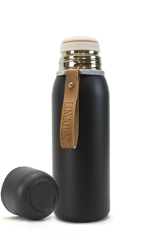 KIT MATERO LAOS NEGRO