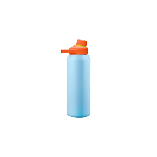 Botella Camelbak Chute Mag Sp.Ed 1L, Acero Inox. Insula 0