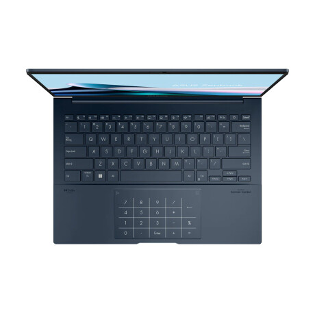 Notebook Asus Zenbook 14 OLED UX3405MA-PZ230W Ultra 7-155H Notebook Asus Zenbook 14 OLED UX3405MA-PZ230W Ultra 7-155H
