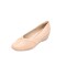 ZAPATO 35-41 NUDE CLARO