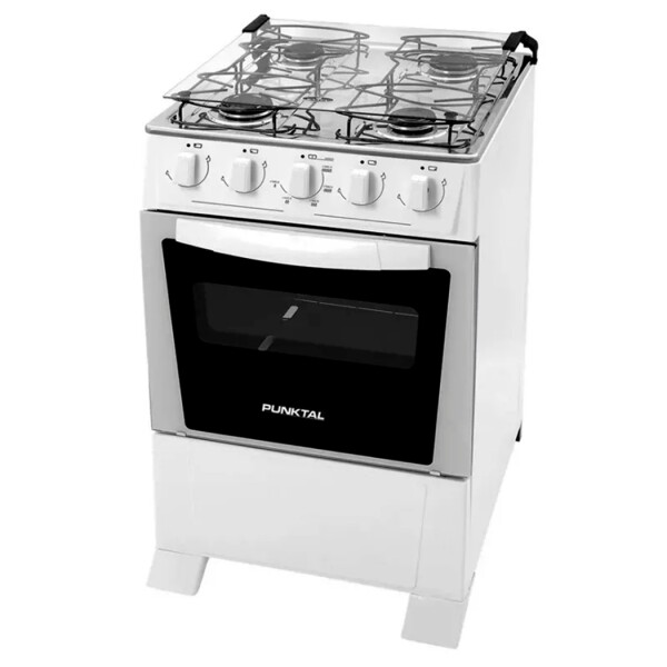 Cocina Punktal Pk-250c COCINA SUPERGAS PUNKTAL PK-250C ******