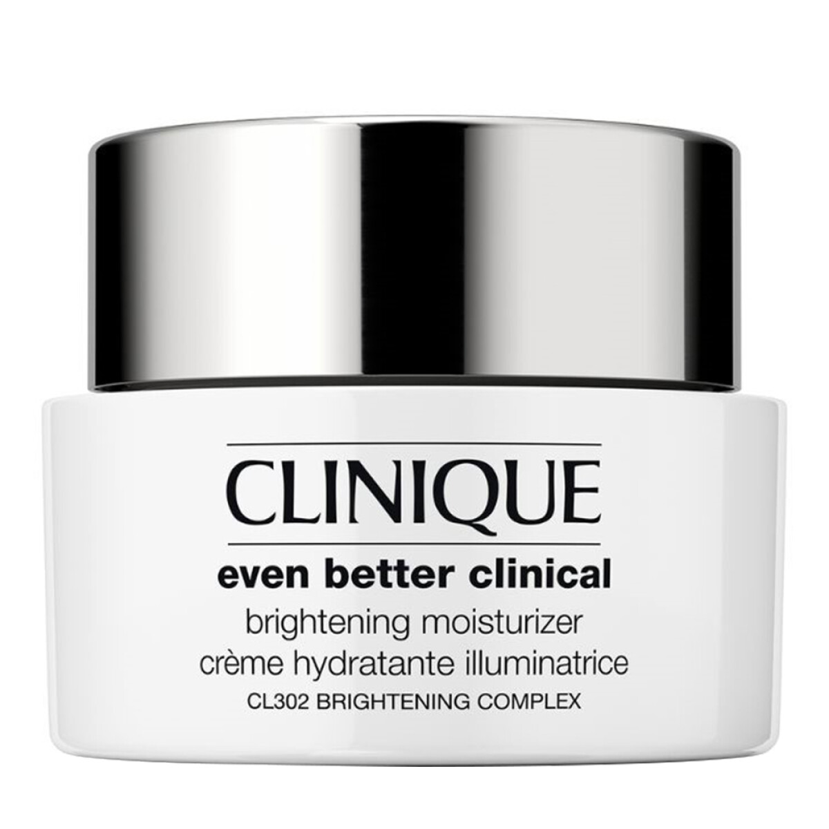 Crema Facial Clinique Even Better Clinical Moisturizer 50ml 