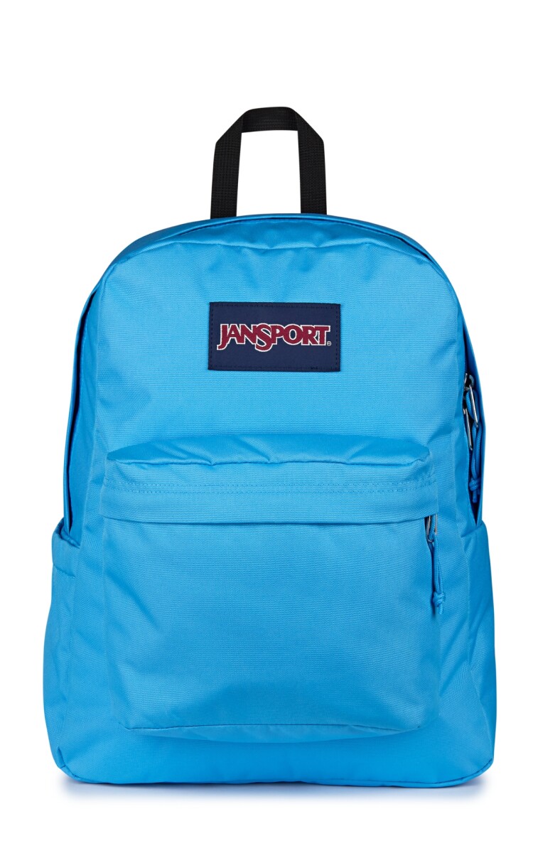 MOCHILA SUPERBREAK PLUS 