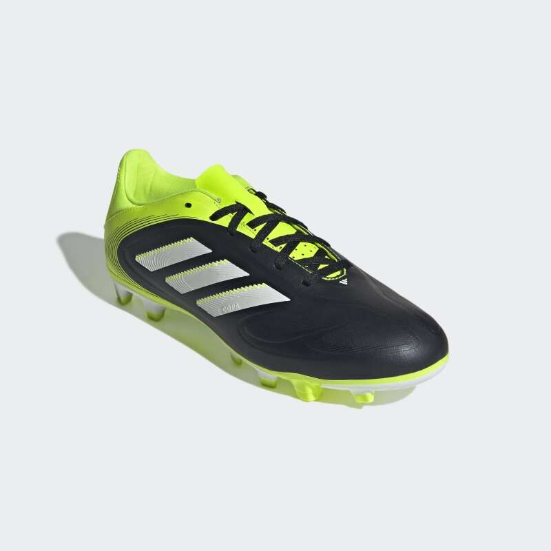 Championes Adidas Copa Pure 3 Club Negro