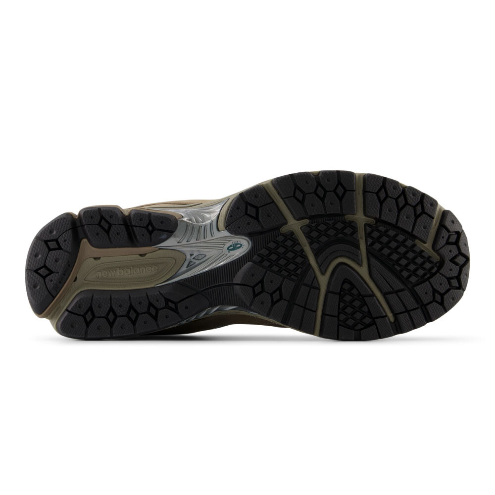 NB 2002 - Unisex Brown