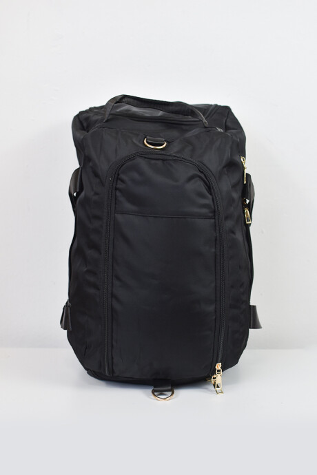 Bolso Nirva Negro