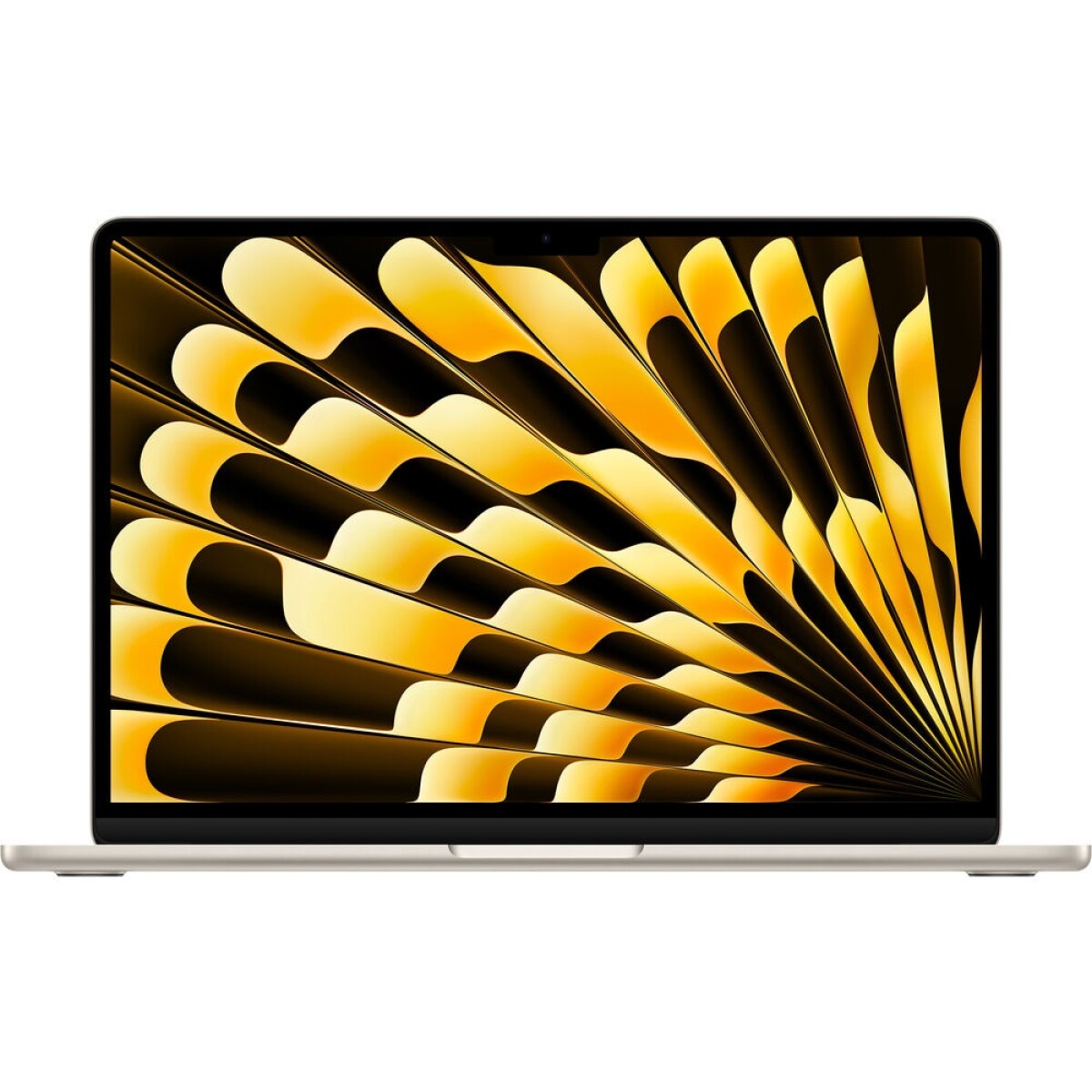 Apple Macbook Air m3 Octacore, 8GB, 256GB Ssd, 13.6'' Retina 
