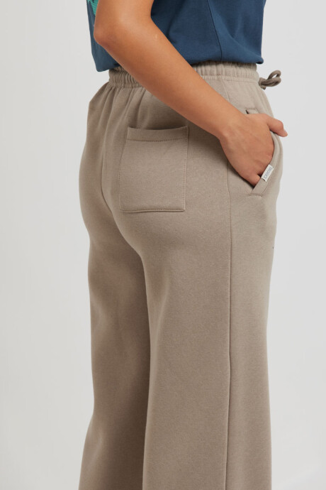 BABUCHA TAMIE DIXIE Beige